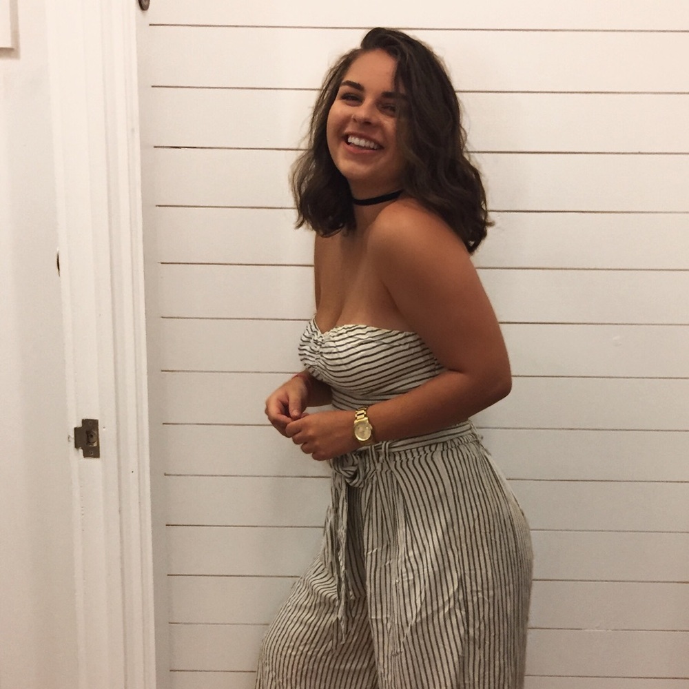 Meet your Posher, Brooke